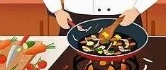 这十种做饭习惯,比吃外卖还伤身,严重可致癌,快看看你有没有中招?