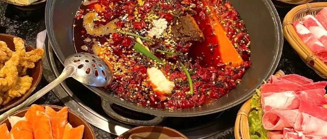 Ta是什么辣?盘点常见的几种辣味类型