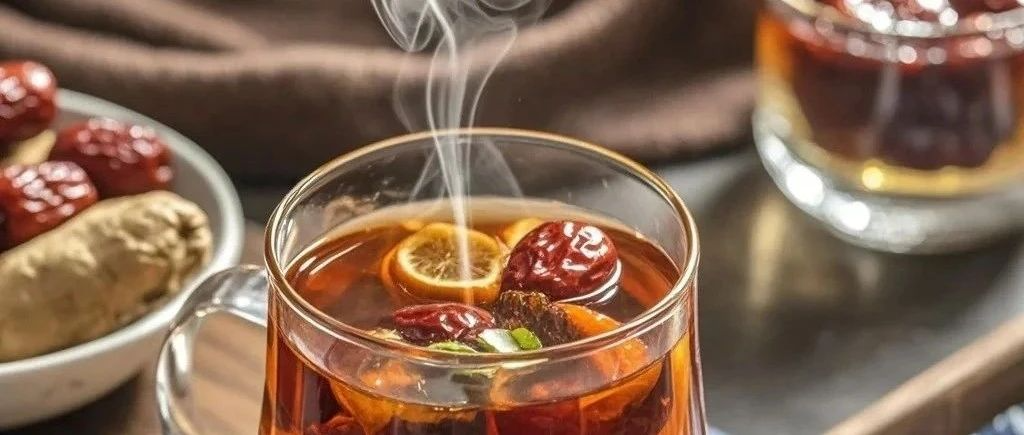 鱼香肉丝里没有鱼肉,你喝的红糖姜茶里究竟有没有红糖?
