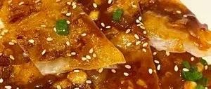 早餐新选择:8分钟做出比路边摊还要好吃的酱香饼,只需掌握这2大秘诀!